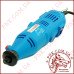 Міні дриль гравер BauMaster GM-2310 200W (кейс)