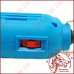 Міні дриль гравер BauMaster GM-2310 200W (кейс)