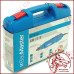 Міні дриль гравер BauMaster GM-2310 200W (кейс)