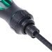 Викрутка з тріскачкою двостороння телескопічна PH2 - SL6 ARN (250mm.)