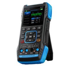 Осциллограф цифровий портативний DSO FNIRSI 2C23T 50МГц