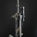 Кнопка до ліхтарика виносна тактична Videx VLF-ARM-01