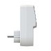 Реле напруги ZUBR R116Y 3000W 16A (БАР'ЄР)