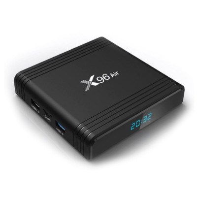 Android Смарт Приставка X96 Air S905X3 2G/16G