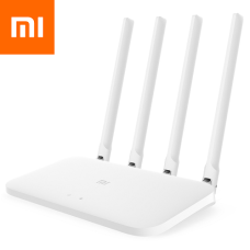 Роутер маршрутизатор Xiaomi Mi Wi-Fi Router 4A R4A Gigabit Edition 2.4G - 300Mbps, 5G - 867Mbps
