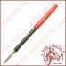 Паяльник низьковольтний СРСР 40V 65W ручка карболіт