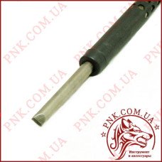 Паяльник низьковольтний СРСР 40V 65W ручка карболіт