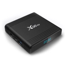 Android Смарт Приставка X96 Air S905X3 2G/16G