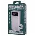 Портативна батарея Remax RPP-113 Power bank 40000mah white