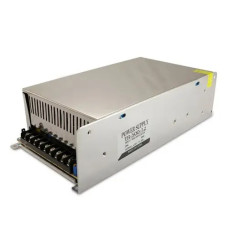 Блок живлення OEM 12v 41a 500w IP20 металевий перфорований (TR-500-12)