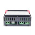 Терморегулятор – термостат 12V STC-1000 DC, -50-99 С, 0.1С