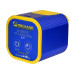 Лампа ультрафіолетова Mechanic L1 (таймер 30/60 сек., 5V, 7W)