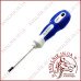 Викрутка SPHINX M1.8*75mm вилка (5mm.)