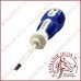 Викрутка SPHINX M1.8*75mm вилка (5mm.)