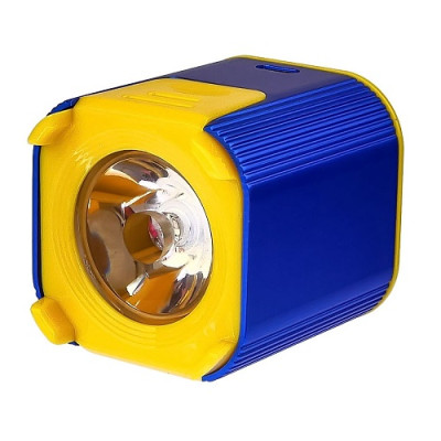Лампа ультрафіолетова Mechanic L1 (таймер 30/60 сек., 5V, 7W)