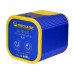 Лампа ультрафіолетова Mechanic L1 (таймер 30/60 сек., 5V, 7W)
