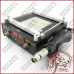 Паяльний фен AIDA 853A з платформою (2589)