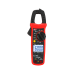 Кліщі струмовимірювальні UNI-T UT-204+ AC-DC (Made in EC) (MIE0403) оригінал