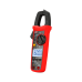 Кліщі струмовимірювальні UNI-T UT-204+ AC-DC (Made in EC) (MIE0403) оригінал