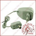 Блок живлення DC 12v 0.1a (100mA) для ТВ антени Eurosky з регулятором