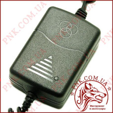 Блок живлення DC 12v 1a (штекер 5.5/2.5мм) Стандарт