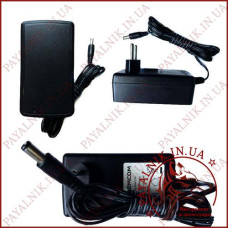 Блок живлення Sagemcom Switching adapter DC 12v 2a (штекер 5.5/2.1мм) Розетка Фірмовий