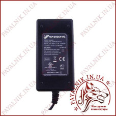 Блок живлення FSP DC 12v 2.9a (штекер 5.5/2.5мм) Лежачий без мережного кабелю