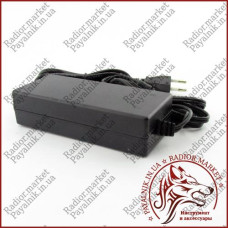 Блок живлення DC 12v 6a (штекер 5.5/2.5мм)