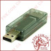 USB тестер KWS-V21 DC 3.5-20V 0-3.3A з лічильником 0-99999mah LCD