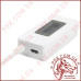 Usb tester, тестер юсб GSM SOURCES GSS-018 DC 3-15V 0.05-3.5A з лічильником 0-19999mah LCD
