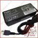Блок живлення для ноутбука Lenovo 20v 4.5a (штекер USB pin) 2class