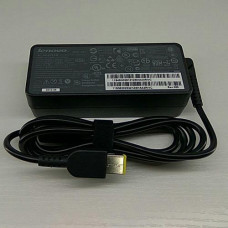 Блок живлення для ноутбука Lenovo 20v 3.25a (штекер USB pin) 2class