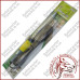 Паяльник із тонким жалом 80 вт ZD-200B, 80W, 220V, ніхромовий нагрівач