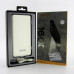 Power bank ASPOR Mustang iQ A327 16000mAh (2USB 2.1A) Polimer battery