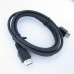 Кабель HDMI 1.5м v1.4 (Польща)