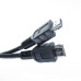 Кабель HDMI 1.5м v1.4 (Польща)