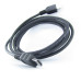 Кабель HDMI 1.5м v1.4 (Польща)
