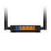 Двохдіапазонний Wi-Fi роутер TP-Link Archer С64 AC1200 Dual Band гігабітний, 4 антени