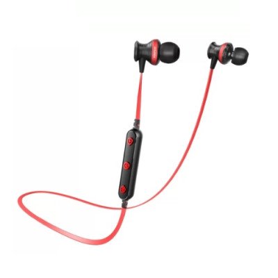 Навушники Awei B980 BL RED (бездротові, блютуз)