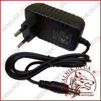 Блок живлення DC 5v 2a (штекер 5.5/2.5мм) Розетка