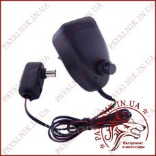 Блок живлення DC 12v 0.1a (100mA) для ТВ антени Eurosky