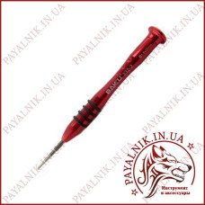 Викрутка BAKU BK-332-2+1.5