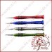 Викрутка BAKU BK-332-2+1.5