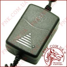 Блок живлення DC 12v 1a (штекер 5.5/2.5мм) Стандарт