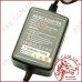 Блок живлення DC 12v 1a (штекер 5.5/2.5мм) Стандарт