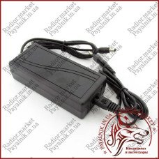 Блок живлення DC 12v 3a (штекер 5.5/2.5мм) Стандарт