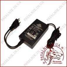 Блок живлення Polsat DC 12v 4,8a (штекер 5.5/2.1мм) Лежачий Блок живлення Polsat DC 12v 4,8a (штекер 5.5/2.1мм) Лежачий