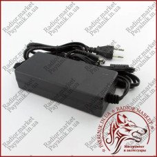 Блок живлення DC 12v 6a (штекер 5.5/2.5мм) Блок живлення DC 12v 6a (штекер 5.5/2.5мм)