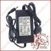 Блок живлення DC 24v 1a (штекер 5.5/2.5мм) Розетка Блок живлення DC 24v 1a (штекер 5.5/2.5мм) Розетка