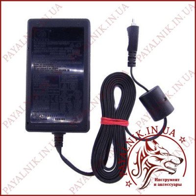 Блок живлення DC 32v/16v 0.7/0.625а для принтера hp (штекер 3 pin)